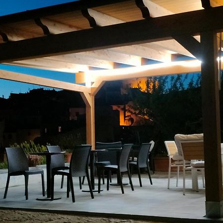 Giglio Castello B&B Airone المظهر الخارجي الصورة