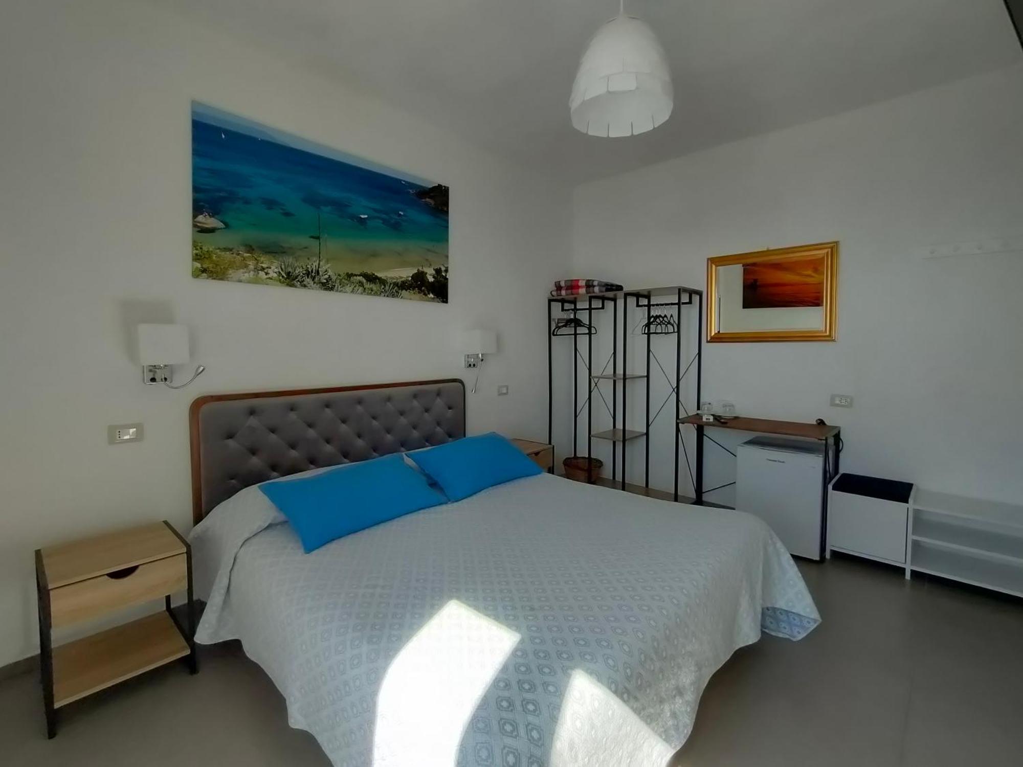 Giglio Castello B&B Airone الغرفة الصورة