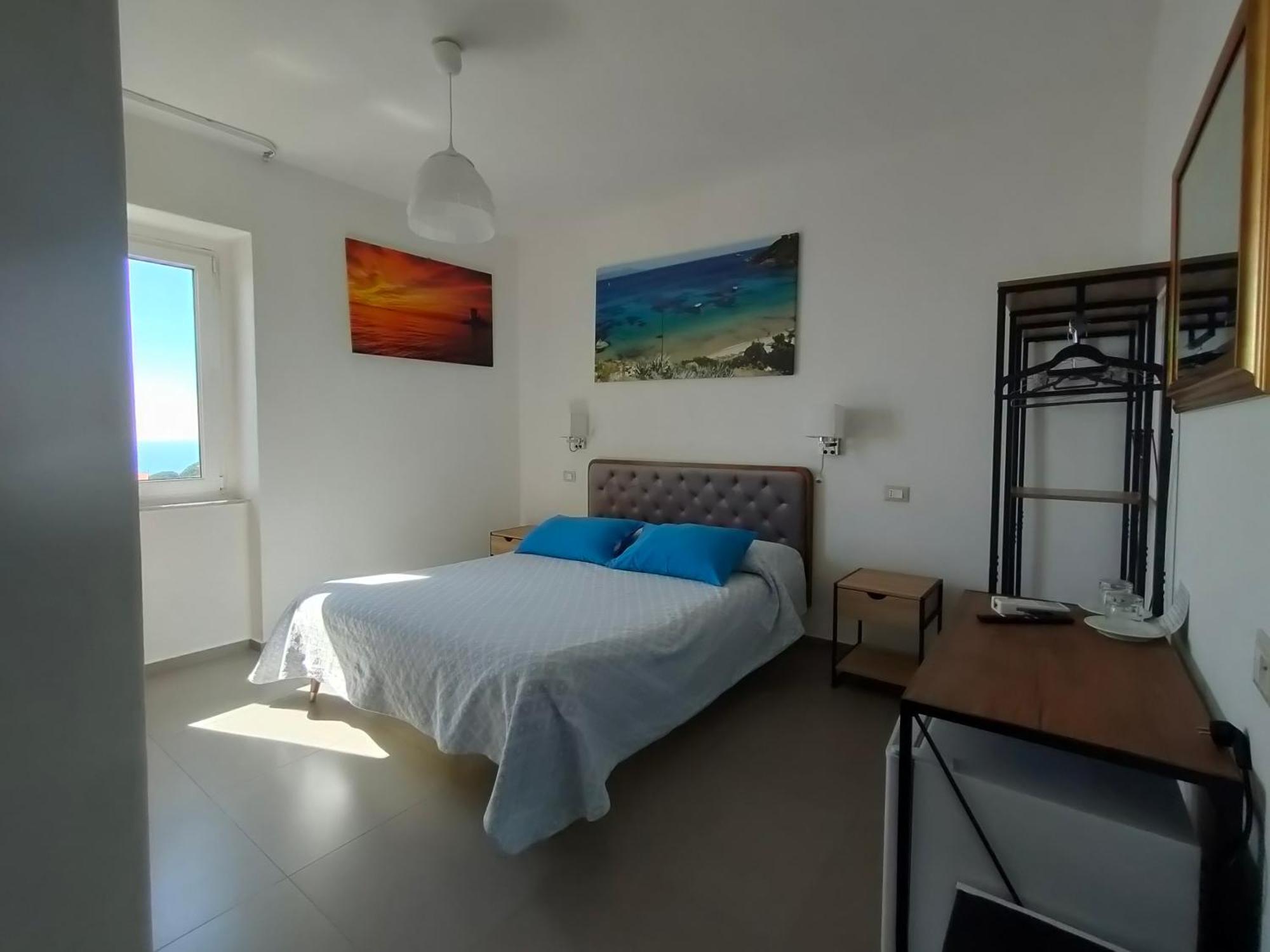 Giglio Castello B&B Airone الغرفة الصورة
