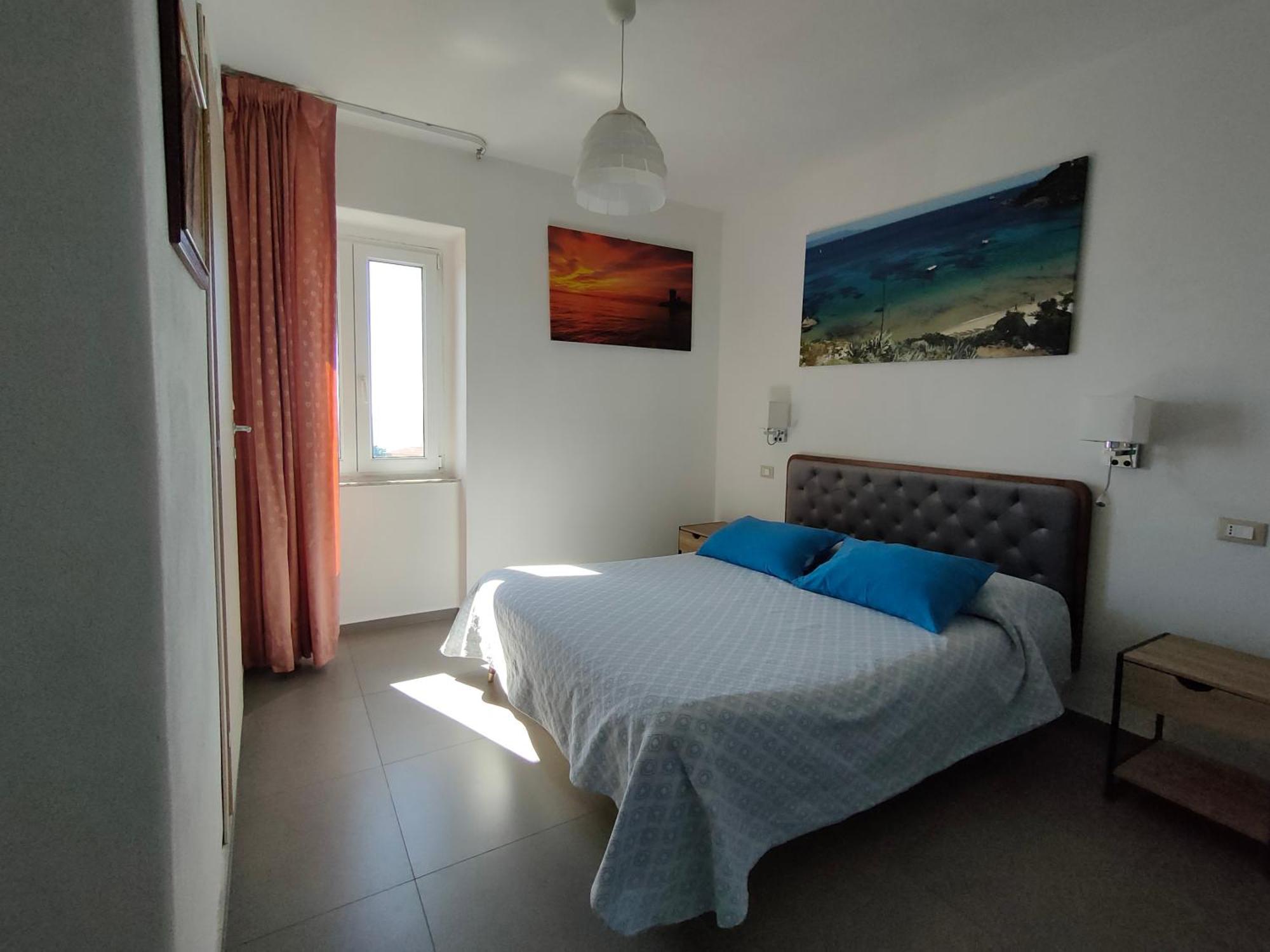 Giglio Castello B&B Airone الغرفة الصورة